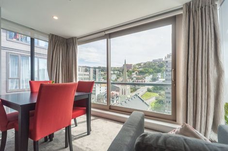 Photo of property in Vsp South, 903/168 Victoria Street, Te Aro, Wellington, 6011