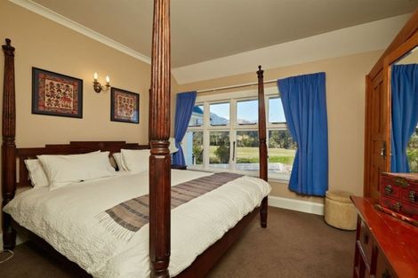 Photo of property in 2006 Inland Kaikoura Road, Inland Road, Kaikoura, 7373