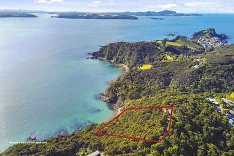 Photo of property in 25 Titore Way, Russell, 0202