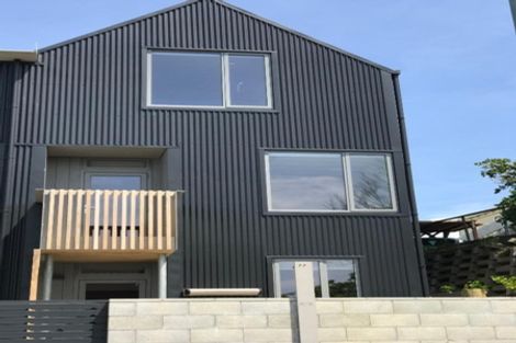 Photo of property in 383 Adelaide Road, Newtown, Wellington, 6021