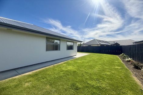 Photo of property in 7d Carters Road, Allenton, Ashburton, 7700