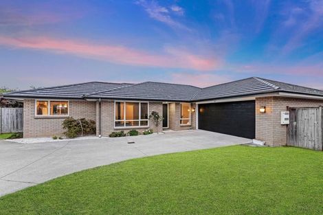 Photo of property in 9 Mcneish Place, Pokeno, 2402