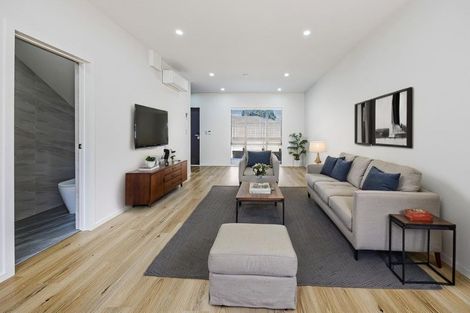 Photo of property in 1a Bennett Road, Pakuranga, Auckland, 2010