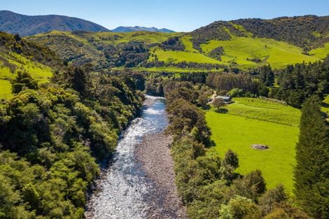 Photo of property in 407 Upper Waingawa Road, Kaituna, Masterton, 5888