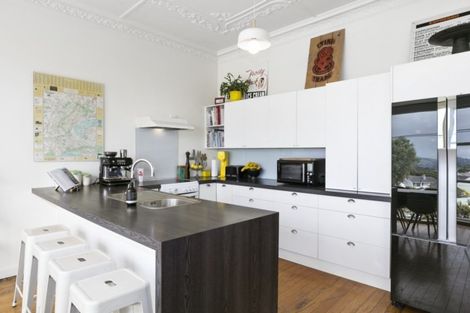 Photo of property in 72 Forbury Road, Saint Clair, Dunedin, 9012