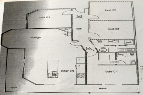 Photo of property in 14 Studholme Settlement Road, Waimate, 7979