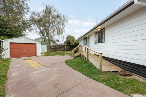 Photo of property in 19 Aintree Street, Nawton, Hamilton, 3200