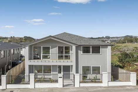 Photo of property in 213a Murphys Road, Flat Bush, Auckland, 2019