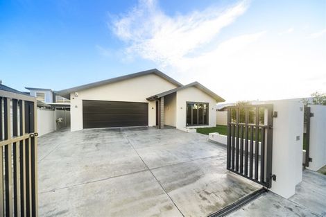 Photo of property in 114 Linton Street, West End, Palmerston North, 4410