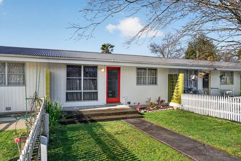 Photo of property in 90c Worksop Road, Masterton, 5810