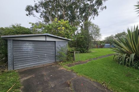 Photo of property in 106 Universal Drive, Henderson, Auckland, 0610