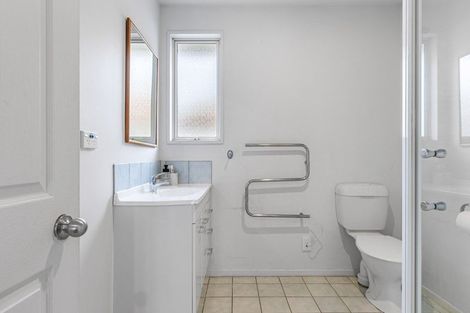 Photo of property in 9e Crohane Place, Addington, Christchurch, 8024