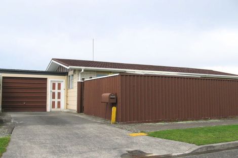 Photo of property in 9 Tweed Street, Roslyn, Palmerston North, 4414