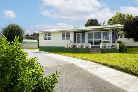 Photo of property in 6 Einstein Street, Outer Kaiti, Gisborne, 4010