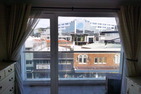 Photo of property in 402/26 Remuera Road, Newmarket, Auckland, 1050