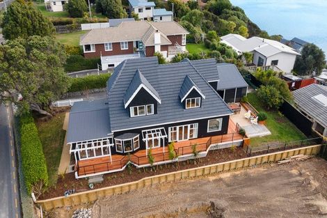 Photo of property in 53 Seaview Road, Paremata, Porirua, 5024