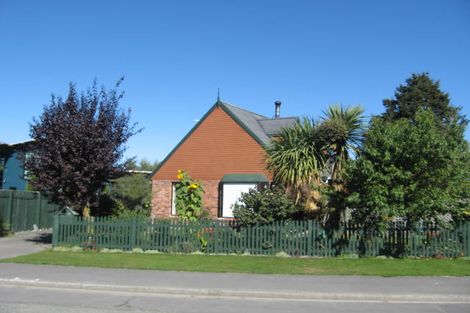 Photo of property in 53 Racecourse Avenue, Methven, 7730