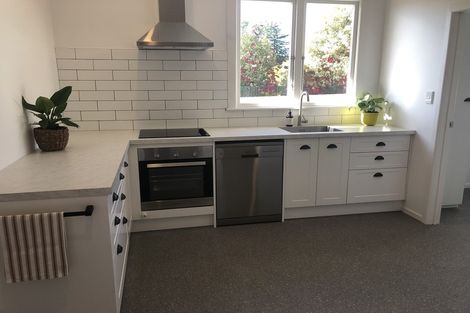 Photo of property in 6a Crosby Street, Havelock North, 4130