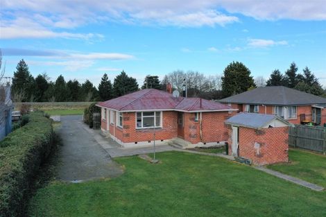 Photo of property in 34 Melcombe Street, Tinwald, Ashburton, 7700