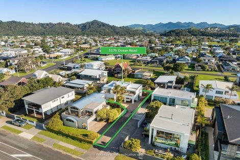 Photo of property in 517b Ocean Road, Whangamata, 3620