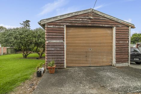 Photo of property in 6 Tindall Crescent, Otara, Auckland, 2023