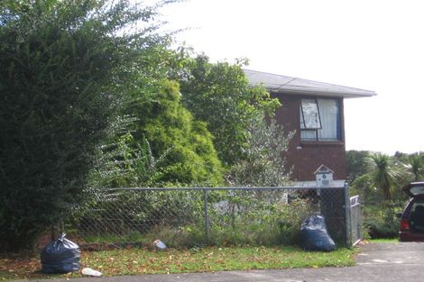 Photo of property in 6 Penders Place, Henderson, Auckland, 0610