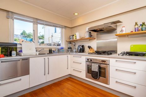 Photo of property in 36 Galloway Street, Mornington, Dunedin, 9011