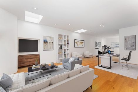 Photo of property in 32 Bath Street, Parnell, Auckland, 1052