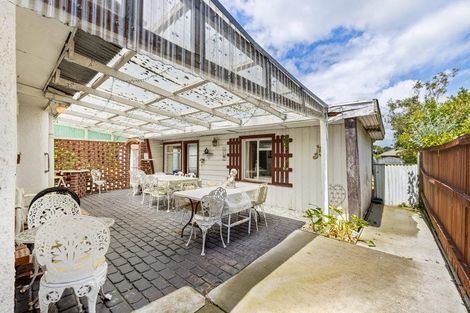 Photo of property in 57 Tedder Avenue, North New Brighton, Christchurch, 8083