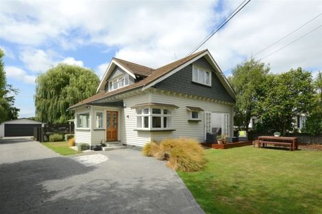 Photo of property in 34 Nicholls Street, Richmond, Christchurch, 8013