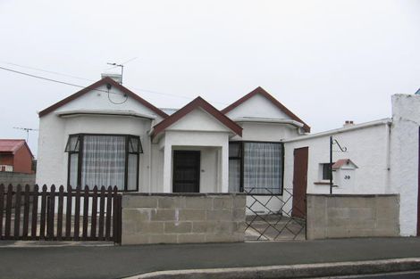 Photo of property in 39 Bathgate Street, South Dunedin, Dunedin, 9012