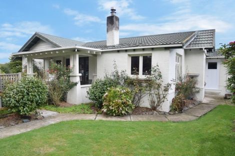 Photo of property in 182 Kelvin Street, Avenal, Invercargill, 9810