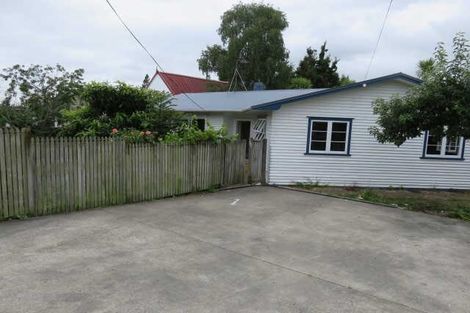 Photo of property in 14 Knighton Road, Hillcrest, Hamilton, 3216