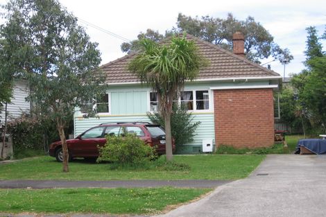 Photo of property in 50 Lambeth Road, Mount Eden, Auckland, 1041