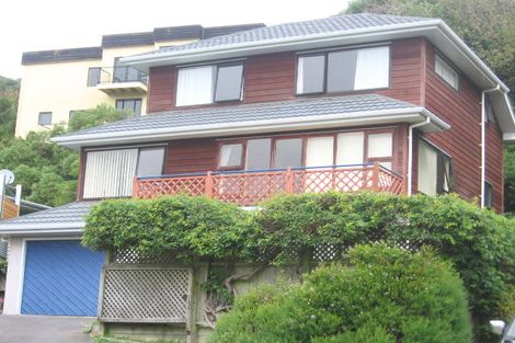 Photo of property in 26a Mysore Street, Khandallah, Wellington, 6035