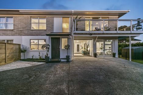 Photo of property in 3/57 Bayswater Avenue, Bayswater, Auckland, 0622