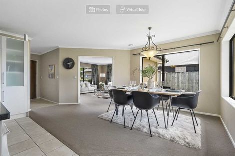 Photo of property in 46 Moonlight Drive, Rototuna North, Hamilton, 3210