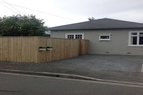 Photo of property in 16 Donald Place, St Albans, Christchurch, 8014