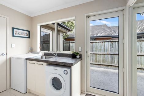 Photo of property in 53 Country Palms Drive, Halswell, Christchurch, 8025