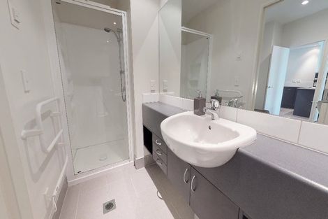 Photo of property in Kate Sheppard Apartments, 6g/42 Molesworth Street, Thorndon, Wellington, 6011