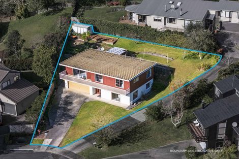 Photo of property in 18 Wisteria Way, Mairangi Bay, Auckland, 0630