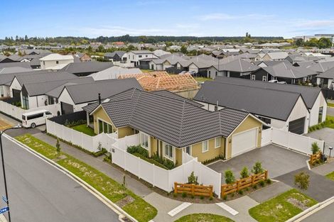 Photo of property in 42 Timara Crescent, Marshland, Christchurch, 8083