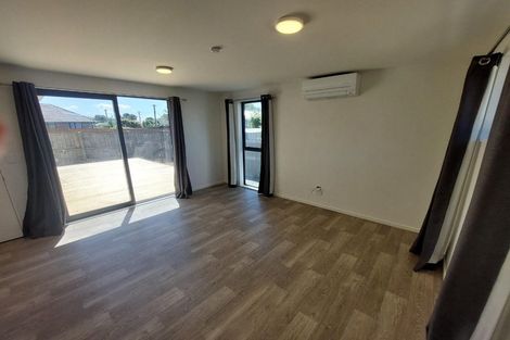 Photo of property in 101b Cuthberts Road, Aranui, Christchurch, 8061