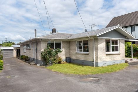 Photo of property in 14 Lysander Place, Hillcrest, Hamilton, 3216