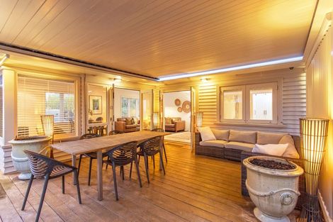 Photo of property in 40 Wroxton Terrace, Merivale, Christchurch, 8014