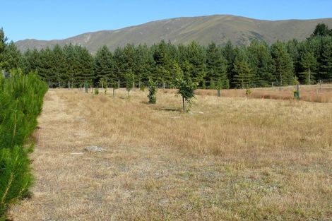 Photo of property in 125 Ben Ohau Road, Ben Ohau, Twizel, 7999