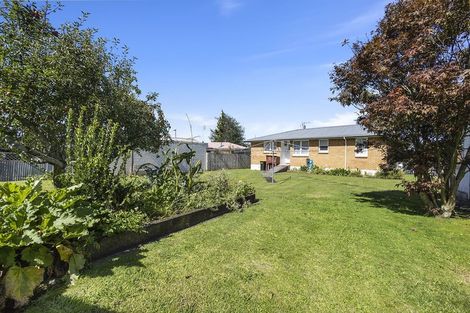 Photo of property in 4 Kowhai Place, Putaruru, 3411