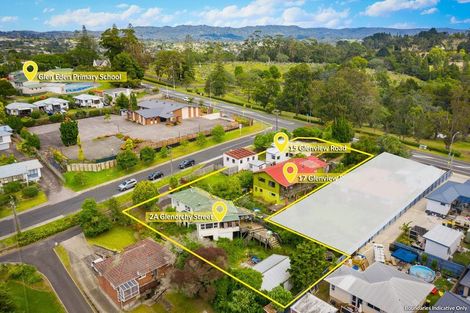 Photo of property in 2a Glenorchy Street, Glen Eden, Auckland, 0602