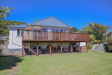 Photo of property in 58 Joyce Crescent, Greymouth, 7805