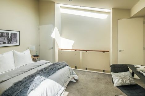 Photo of property in Mondrian Townhouses, 2/24 Hanson Street, Mount Cook, Wellington, 6021